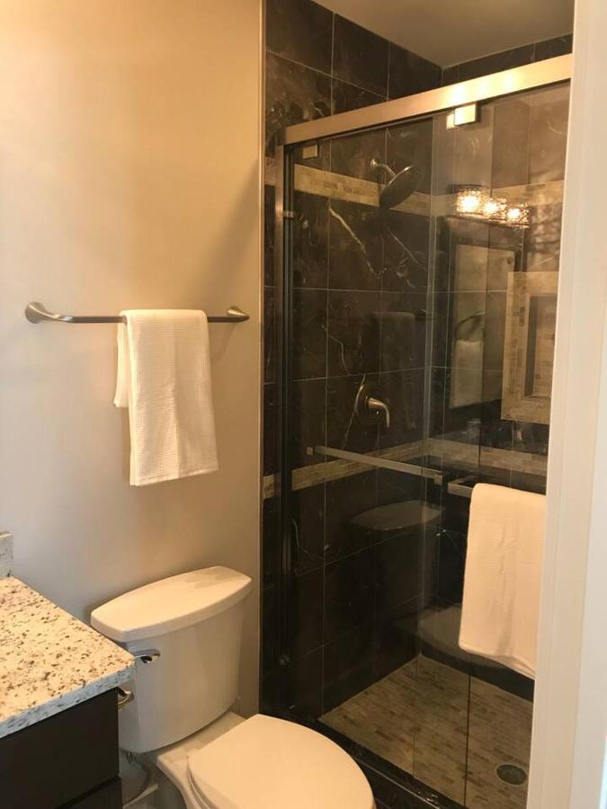 Appartement Entire Extra Large Luxury 3 Bedrooms Washington