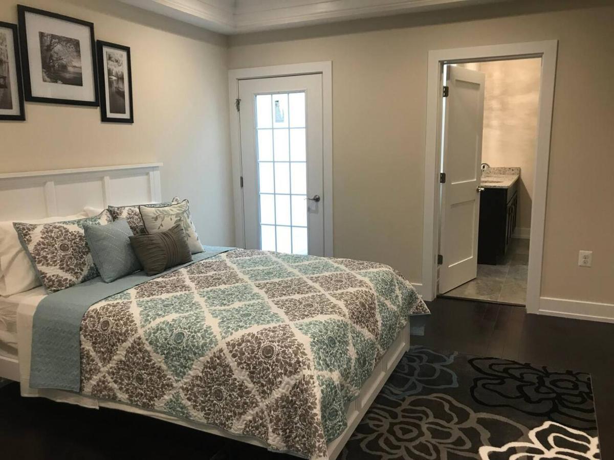 Appartement Entire Extra Large Luxury 3 Bedrooms