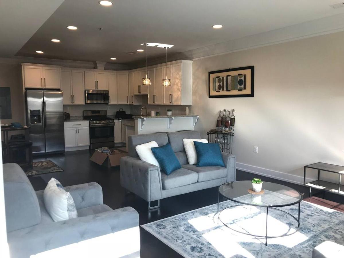 Entire Extra Large Luxury 3 Bedrooms Appartement Washington