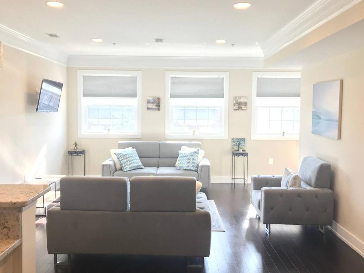 Appartement Entire Extra Large Luxury 3 Bedrooms