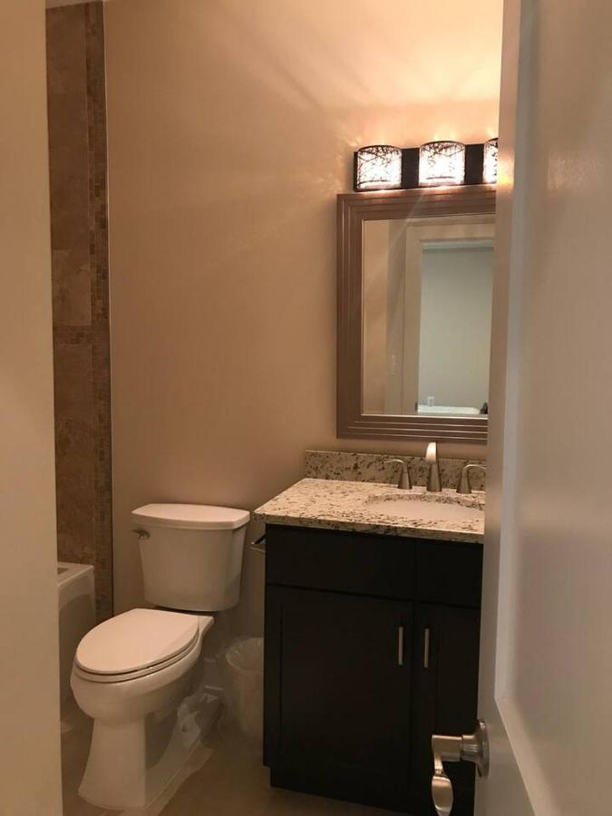 Appartement Entire Extra Large Luxury 3 Bedrooms *