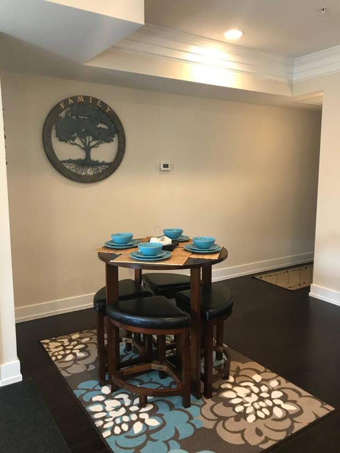 Entire Extra Large Luxury 3 Bedrooms Appartement *