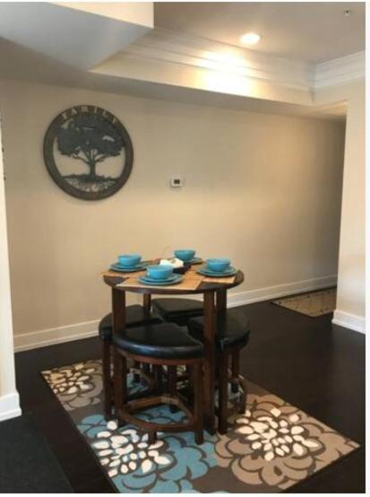 Appartement Entire Extra Large Luxury 3 Bedrooms Washington